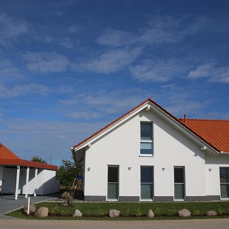 Villa Ankerplatz ترينت المظهر الخارجي الصورة