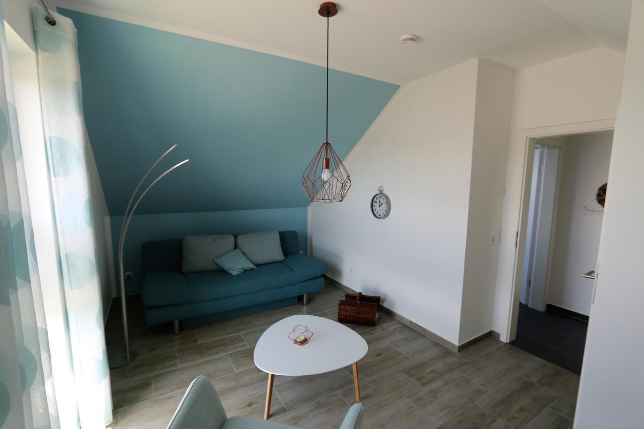 Villa Ankerplatz ترينت المظهر الخارجي الصورة