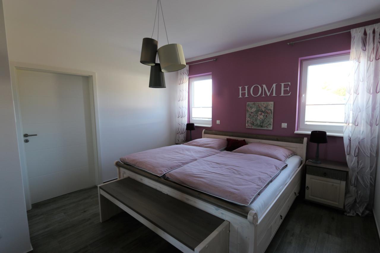 Villa Ankerplatz ترينت المظهر الخارجي الصورة