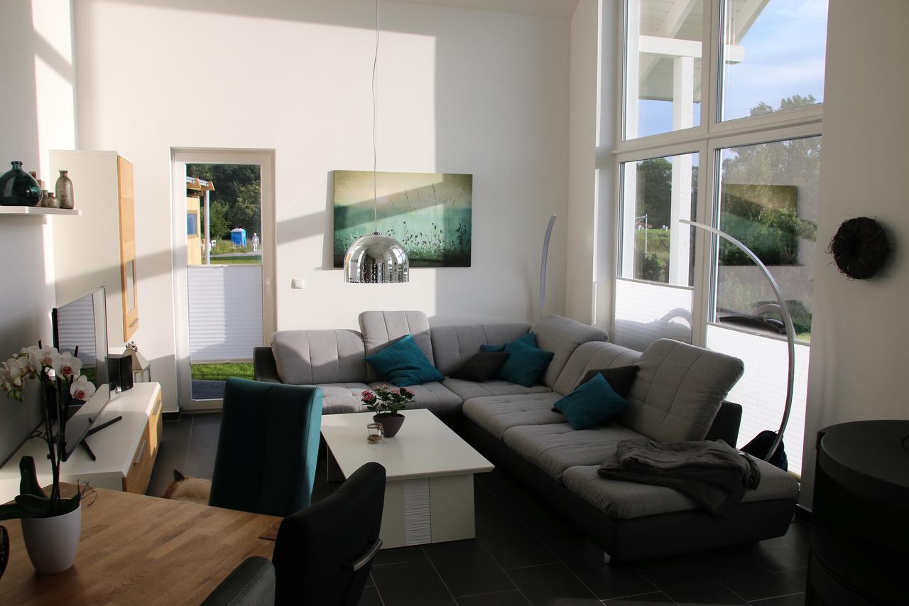 Villa Ankerplatz ترينت المظهر الخارجي الصورة