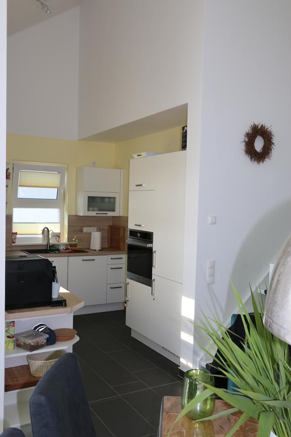 Villa Ankerplatz ترينت المظهر الخارجي الصورة