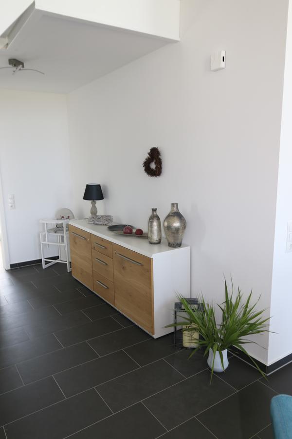 Villa Ankerplatz ترينت المظهر الخارجي الصورة