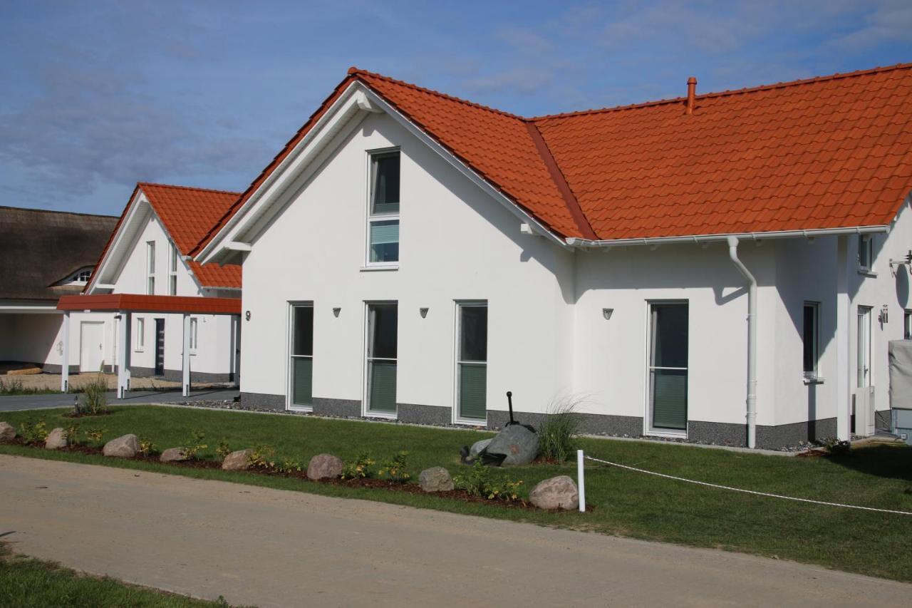 Villa Ankerplatz ترينت المظهر الخارجي الصورة